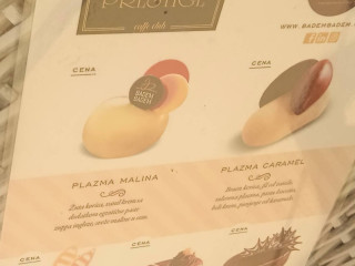 Picerija Prestige