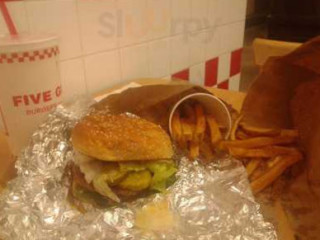 Five Guys