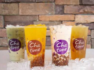 Chatime