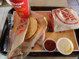 Taco John's