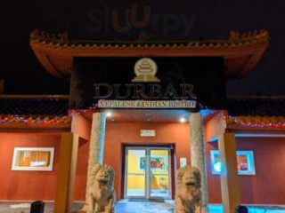 Durbar Nepalese And Indian Bistro