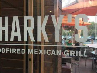 Sharky's Woodfired Mexican Grill