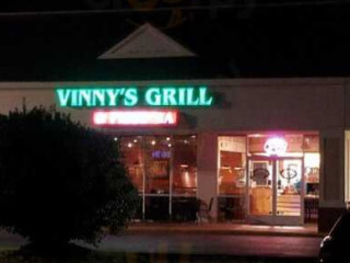 Vinny's Italian Grill