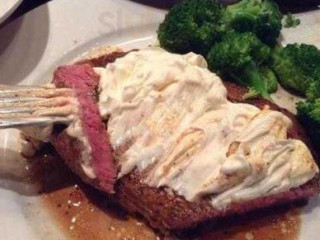 Longhorn Steakhouse Burlington