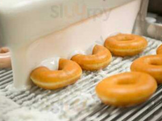 Krispy Kreme