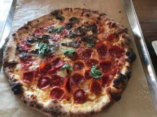 Positano Pizza Napoletana