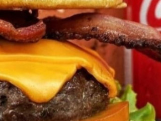 Cia Lanches 7l Burger E Açaí