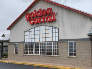 Golden Corral Buffet Grill