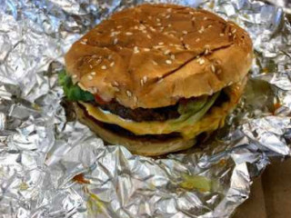 Five Guys