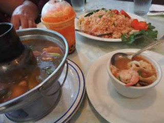 Fontana Pho