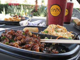 Pick Up Stix Fresh Asian Flavors