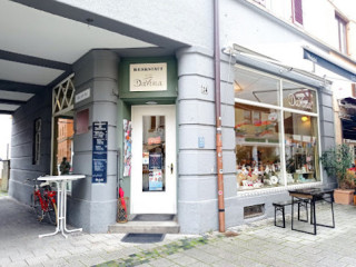 Werkstatt Davina Café