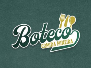 Boteco, Comida Mineira