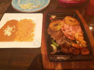 D'casa Rancho Grill