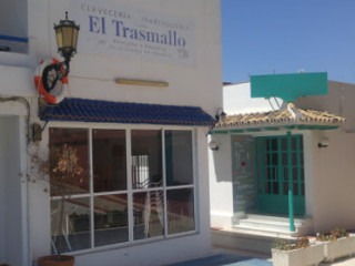 El Trasmallo