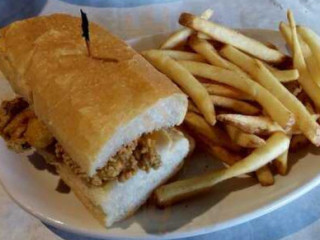 Fatty's Seafood Slidell