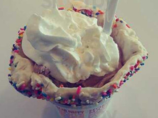 Great American Cookies/marble Slab Creamery