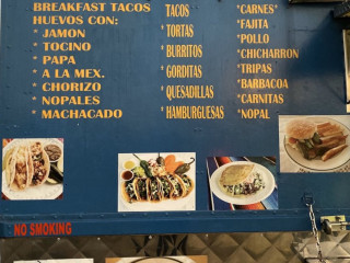 Taqueria Mendez