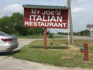 Ny Joe's Italian