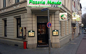 Pizzeria Mondo