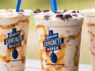 Culver's