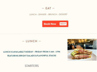 restaurant image