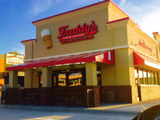 Freddy's Frozen Custard & Steakburgers