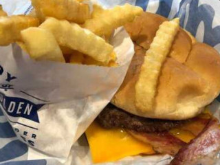 Culver’s