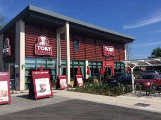 Toby Carvery Trowbridge