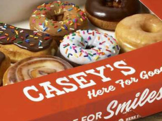 Casey's