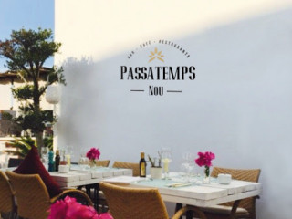 Passatemps Nou