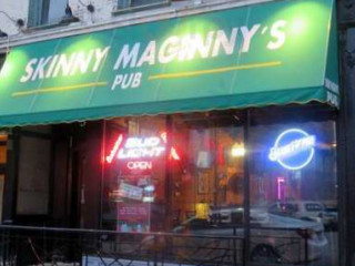 Skinny Maginny's Pub Eatery