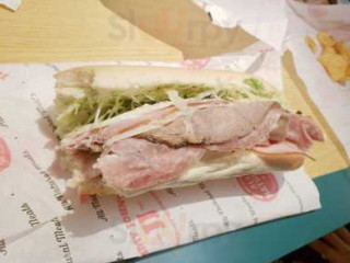 Jimmy Johns