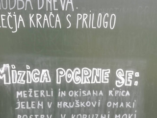 KoroŠka HiŠa Pri Lipi