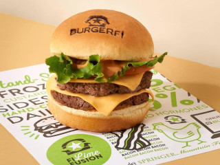 Burgerfi