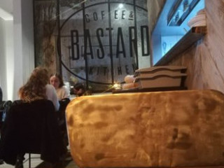 Bastard Coffee Kitchen