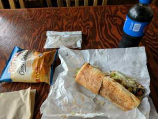 Potbelly Sandwich Shop