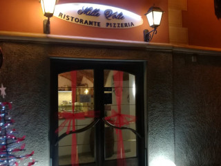 Mille Volte Pizzeria