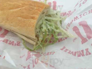 Jimmy Johns