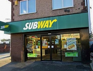 Subway Litherland