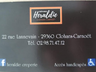 L'heraldie