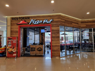 Pizza Hut Equine Park