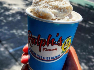 Ralph's Famous Italian Ice