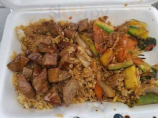 Hibachi Express