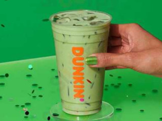 Dunkin Donuts