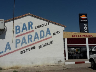 La Parada