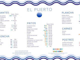 El Puerto