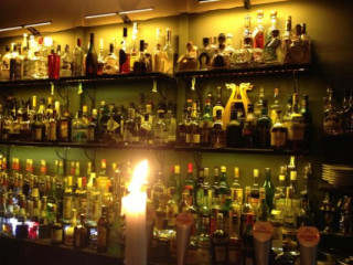 Bar Capitol