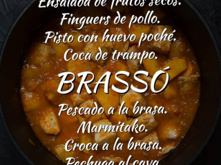 Asador Brasso