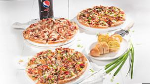 Domino's Pizza Caulfield